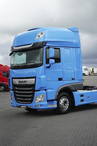 DAF XF (2022) 106 / 480 / EURO 6 / ACC / I - - fotka 40 z 51
