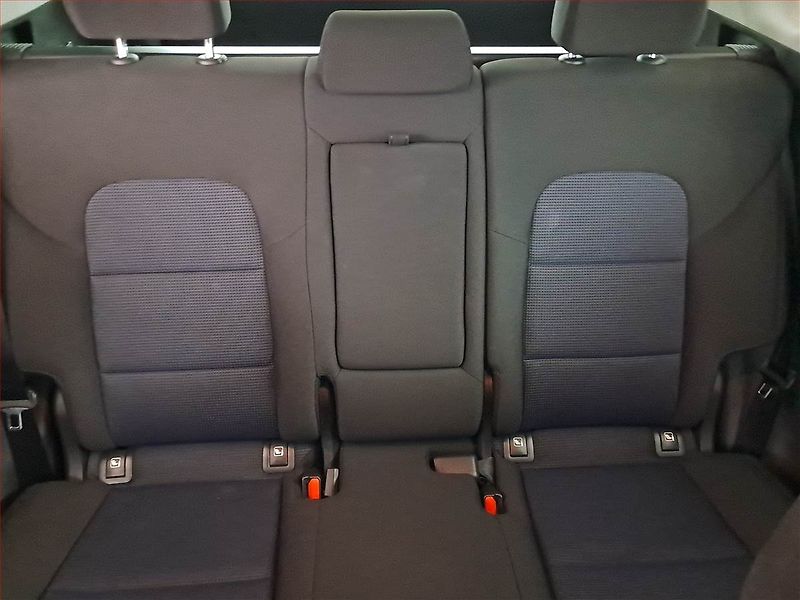 Hyundai Tucson (2016) 1.7 CRDi, Automat, Navi - fotka 10 z 22