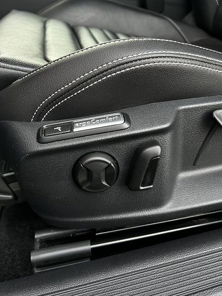 Volkswagen Passat 2.0TDI DSG Kůže Virtual TZ DPH - fotka 7 z 28