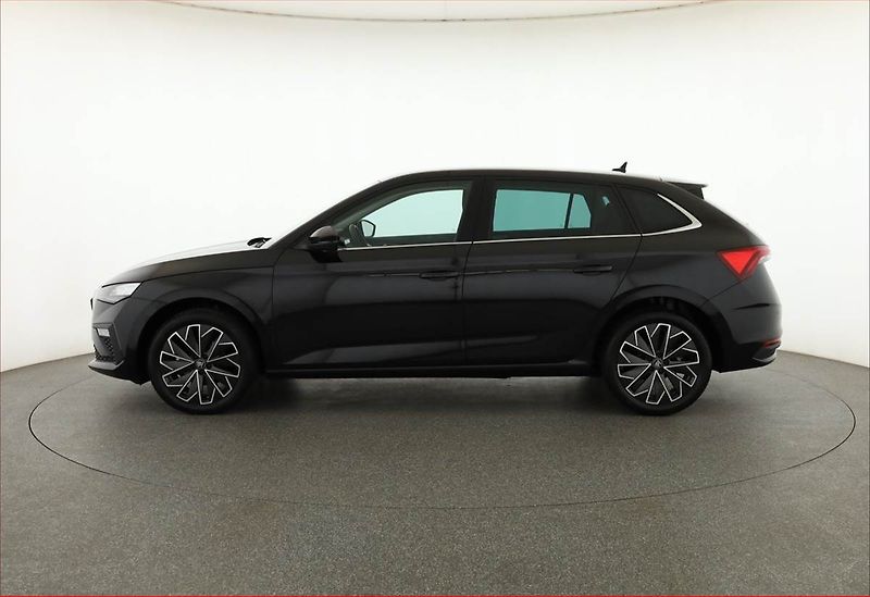 Škoda Scala (2025) 1.0 TSI - fotka 3 z 21