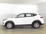 Hyundai Tucson (2019) 1.6 T-GDI, Serv.kniha - náhled 2