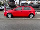 Škoda Fabia 1.4MPI/2002/AMB.2MAJ.ČR-TAŽNÉ - náhled 2