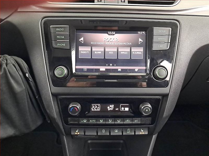 Škoda Rapid (2019) Style 1.0 TSI, ČR,1.maj - fotka 12 z 17