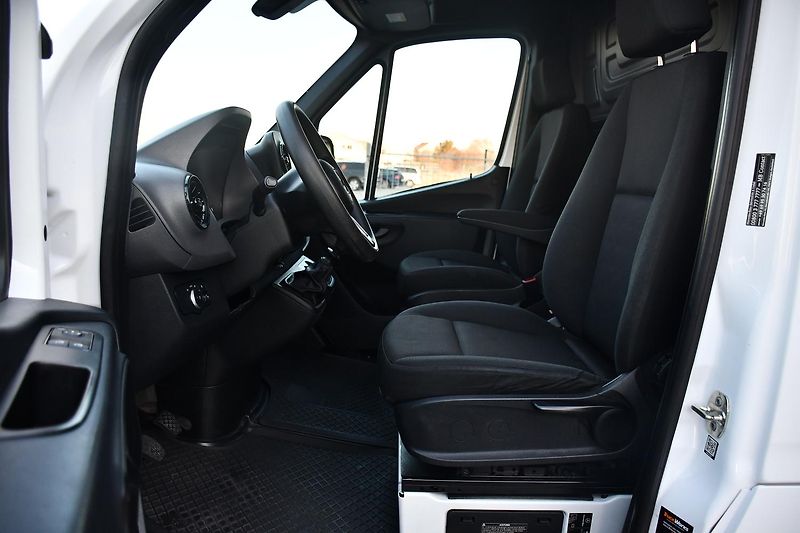 Mercedes-Benz Sprinter 315 Cdi - fotka 10 z 41