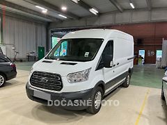 Ford Transit (2019) 2.0TDCi L2H2, Trend, AC - fotografie inzerátu