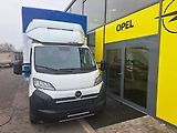 Opel Movano (2024) NEW valník plachta 3500 H 180k - náhled 2