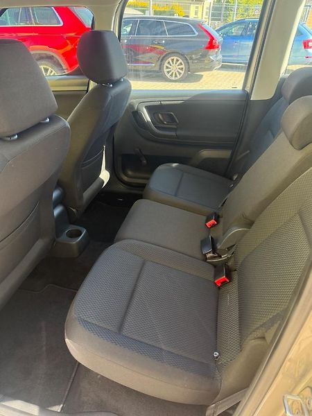 Škoda Roomster (2011) SCOUT 1,2 TSi SERVISKA - fotka 15 z 33