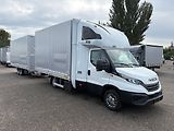 Iveco Daily (2026) 3.0 AT, Průjezd. souprava 25EP - náhled 4