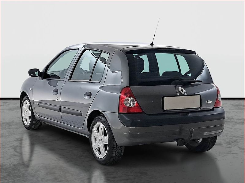Renault Clio (2003) 1.4 16V , Automat, po STK - fotka 4 z 16