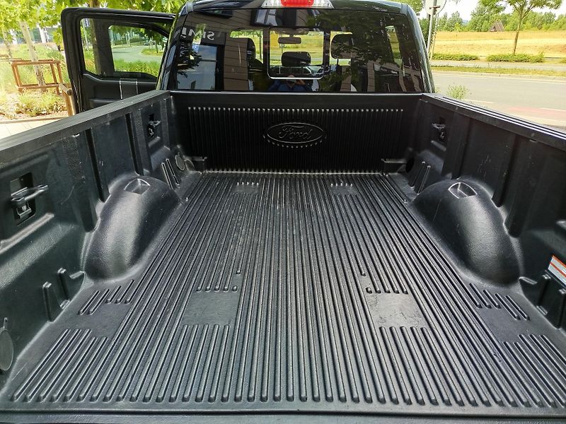 Ford F-150 Lariat FX4, u majitele - fotka 10 z 21