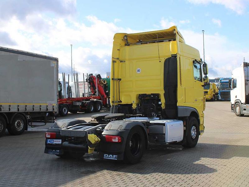 DAF XF 460 FT, EURO 6, RETARDER, DVOU - fotka 3 z 17