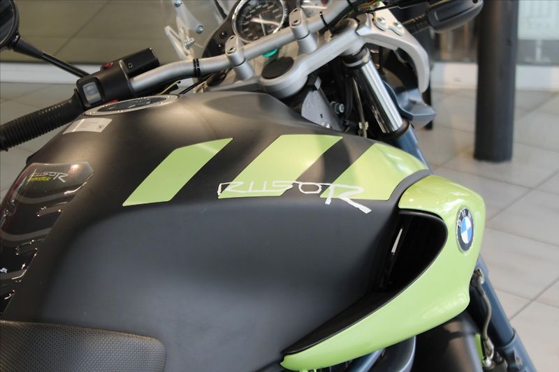 BMW R 1150 R Rockster DPH - fotka 8 z 18