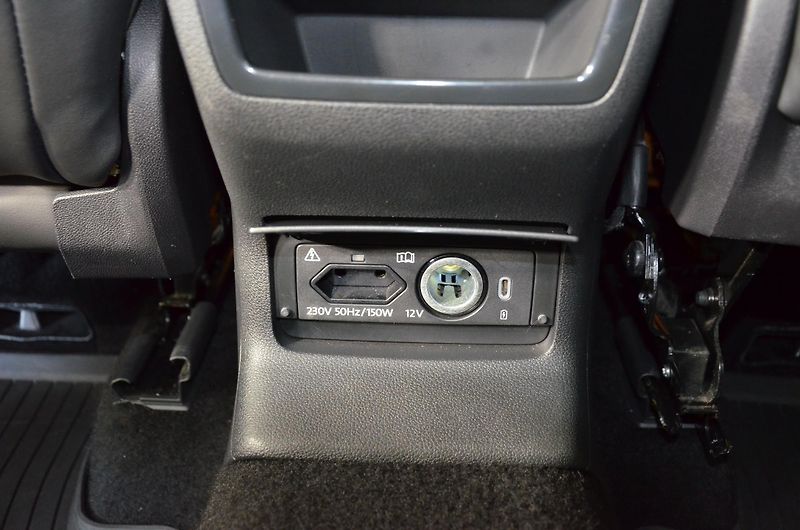 Škoda Kodiaq (2022) 2.0TDI 147 Style 4x4 AT - fotka 17 z 21