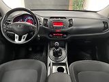 Kia Sportage 2.0 CRDi 4x4 ČR SERVIS.DIGIAC - náhled 22