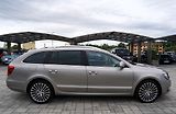 Škoda Superb 2.0 TDI 125 kW L&K/ČR/DPH - náhled 7
