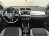 Škoda Fabia (2016) 1.2 TSi, Ambition, DSG, +kola - náhled 8