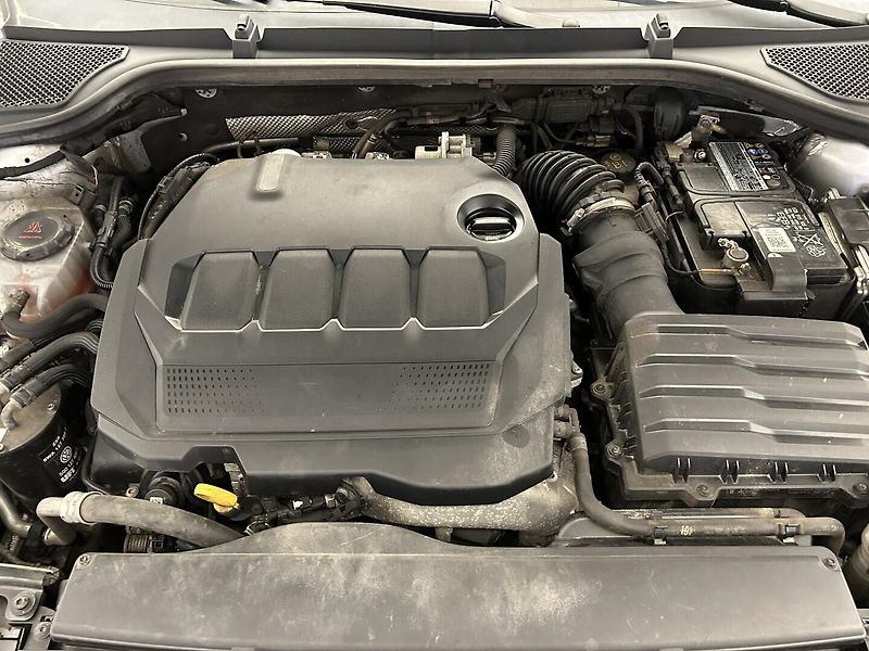 Škoda Octavia 2.0 TDI Ambition Plus Extra - fotka 20 z 21