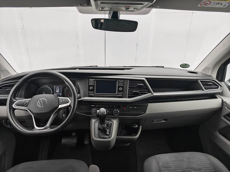 Volkswagen Transporter Comfortline DR DSG 2,0TDi - fotka 11 z 22