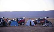 Rallye Aicha des Gazelles 2022