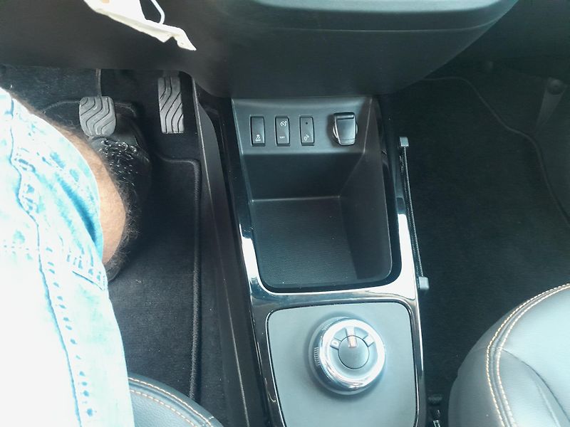 Dacia Spring (2022) - fotka 18 z 24