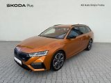 Škoda Octavia (2022) Combi RS 2,0 TSI 180 kW 7-stup - náhled 1