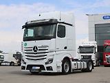 Mercedes-Benz Actros 1848, EURO 6, LOWDECK, GIGAPSA - náhled 1