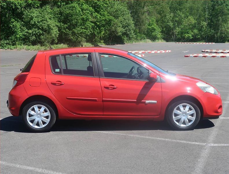 Renault Clio (2013) 1.2 TCe, ČR,1.maj, Serv.kniha - fotka 6 z 14