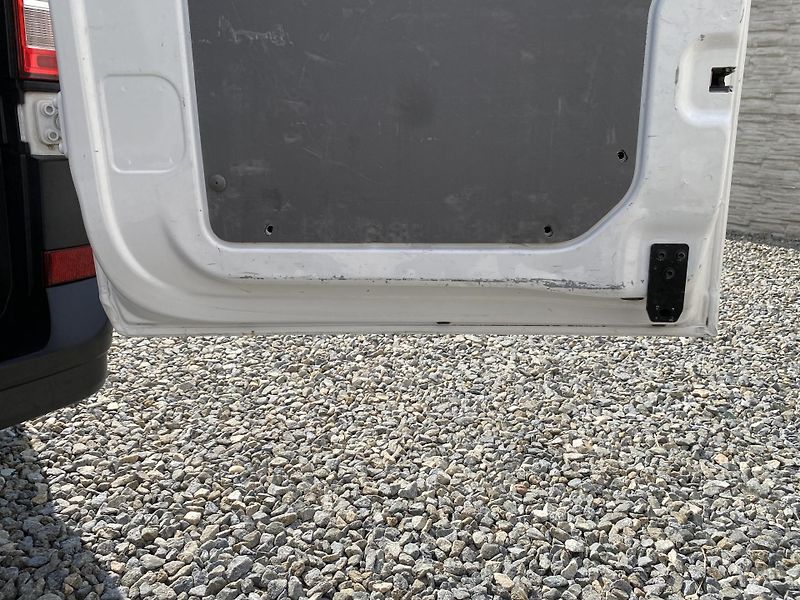 Volkswagen Crafter 2.0TDi 140PS 168000KM DPH TOP! - fotka 101 z 142