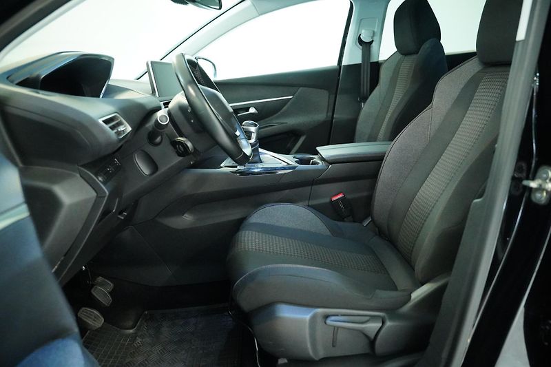Peugeot 5008 - fotka 11 z 29