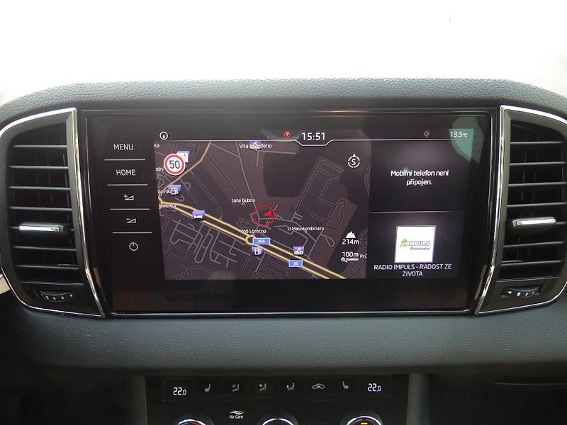 Škoda Karoq (2018) 1,0 TSi DSG - fotka 16 z 24