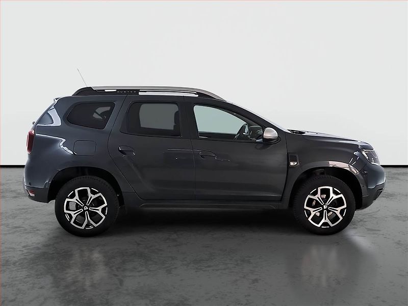Dacia Duster (2019) 1.6 SCe, Navi, Tempomat - fotka 6 z 16