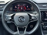 Škoda Superb (2021) Sportline 2.0 TSI DSG 4x4 - náhled 17