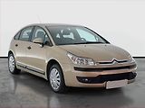Citroën C4 (2007) 1.6 16V, Serv.kniha, nová STK - náhled 1