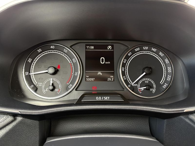 Škoda Fabia 1.0 TSI / 70 kW Style Plus - fotka 15 z 20