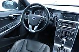 Volvo S60 (2016) D3, Automat, Serv.kniha, Kůže - náhled 7