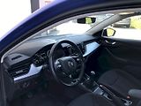 Škoda Scala (2021) AMBITION 1,0 TSI 81 kW - náhled 19