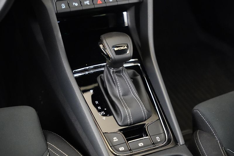Škoda Karoq - fotka 24 z 28