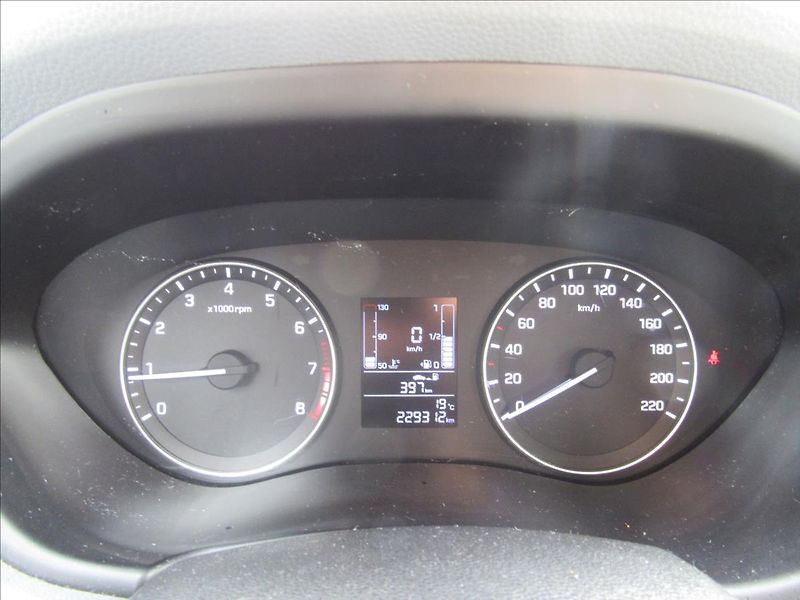 Hyundai i20 1,3 i 55kW Family+ - fotka 13 z 29