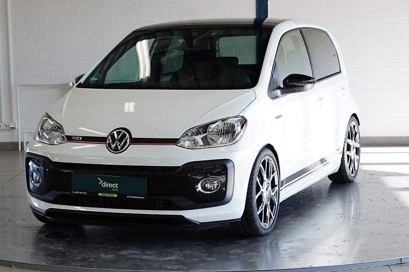 Volkswagen up! - fotografie inzerátu