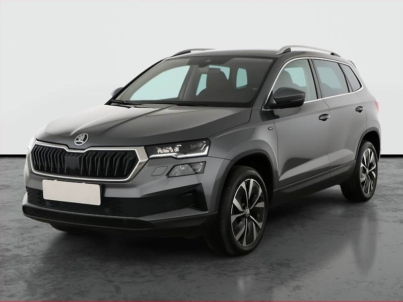 Škoda Karoq (2024) 2.0 TDI, Drive - fotka 2 z 20