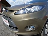 Ford Fiesta 1,2 i 60kW 2x kola, klima - náhled 3