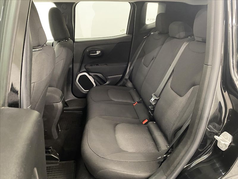 Jeep Renegade 1,6 i 81kW 1.Majitel - fotka 7 z 24