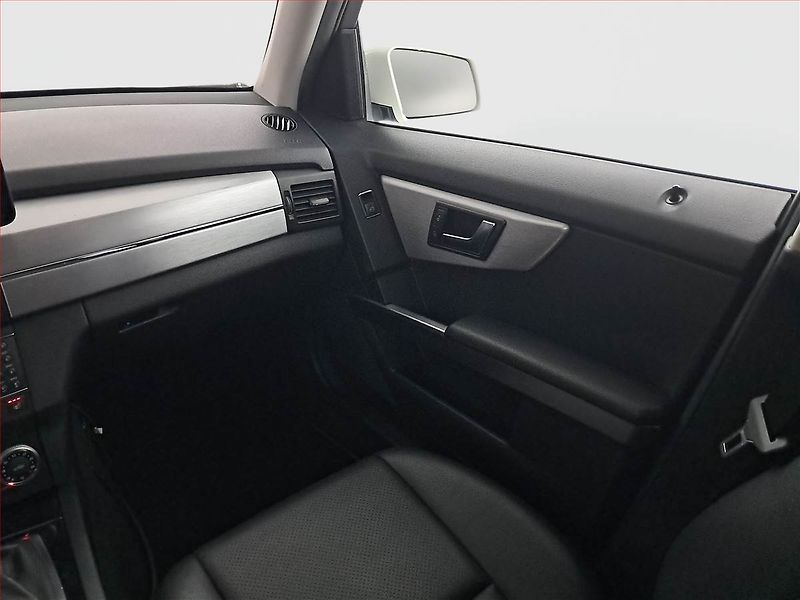 Mercedes-Benz GLK (2011) 220 CDI, 4X4, Automat - fotka 8 z 22
