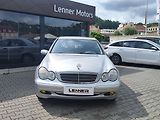 Mercedes-Benz Třídy C C200 2.0/120kW Classic - náhled 1
