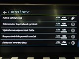 Peugeot 508 1,6 Hybrid 225k. GT Pano.FOCAL - náhled 14