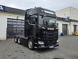 Scania S 540 A6x2NB - náhled 2