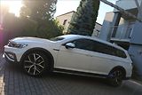 Volkswagen Passat 2,0 ALLTRACK, ČR, 4Motion,DSG - náhled 14