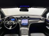 Mercedes-Benz GLC 220 d 4MATIC kupé Avantgarde - náhled 14