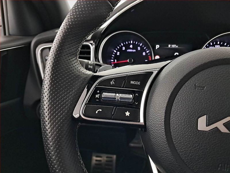 Kia Pro_Ceed (2025) GT Line Plus 1.5 T-GDI - fotka 17 z 20