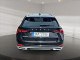 Škoda Octavia 2,0 TDI Scout 4x4 DSG - náhled 4